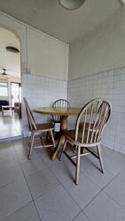 Blk 371 Clementi Avenue 4 (Clementi), HDB 3 Rooms #581237851